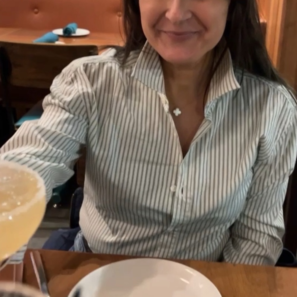 Meet your Posher, Karla
